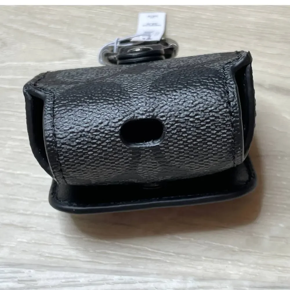 Coach Earbuds Case for the AirPods Pro Case